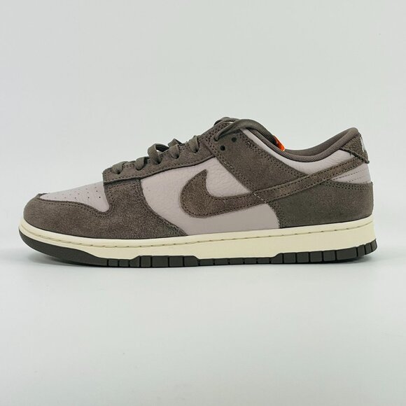 Nike Dunk Low Retro SE 'Platinum Violet Cave' FQ8249-001 Multi Size - Picture 4 of 9